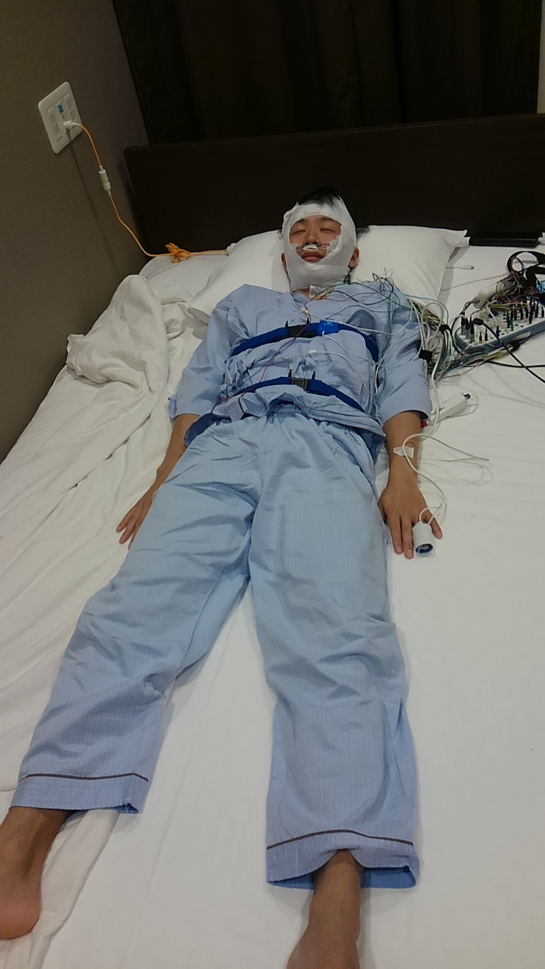 夢遊病から回復した方法を紹介！ TATSU日記